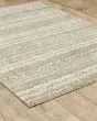 Atlas 747e Ivory/Grey Area Rug