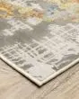 Caravan 1340w Beige/Blue Area Rug
