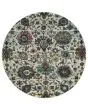 Andorra 7129a Stone/Multi Area Rug