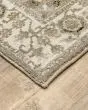 Andorra 8929h Grey/Ivory Area Rug
