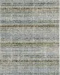 Atlas 747b Blue/Green Area Rug