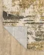 Caravan 8020x Gold/Beige Area Rug