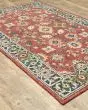 Alfresco 28404 Red/Blue Area Rug