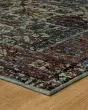 Andorra 6846b Blue/Purple Area Rug