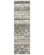 Bowen 42h Grey/Ivory Area Rug