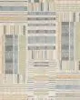 Atlas 752e Blue/Green Area Rug