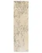 Bowen 2067w Grey/Gold Area Rug