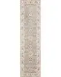 Andorra 8929h Grey/Ivory Area Rug