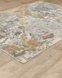 Caravan 1340w Beige/Blue Area Rug