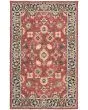 Alfresco 28404 Red/Blue Area Rug