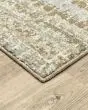 Atlas 747e Ivory/Grey Area Rug