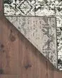 Bowen 42h Grey/Ivory Area Rug