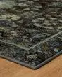 Andorra 7124a Navy/Blue Area Rug