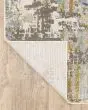 Caravan 1340w Beige/Blue Area Rug