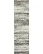 Atlas 8037g Ash/Charcoal Area Rug