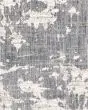 Aspen 3h Grey/Ivory Area Rug