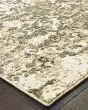 Bowen 2067w Grey/Gold Area Rug