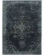Andorra 7135f Blue Area Rug