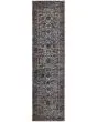 Andorra 6846b Blue/Purple Area Rug