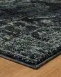 Andorra 7135f Blue Area Rug