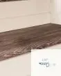 Coretec Grande Flush Stair Nose Trim Piece