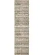 Atlas 747e Ivory/Grey Area Rug