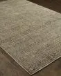 Atlas 8048b Blue/Gold Area Rug