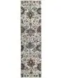 Andorra 7129a Stone/Multi Area Rug