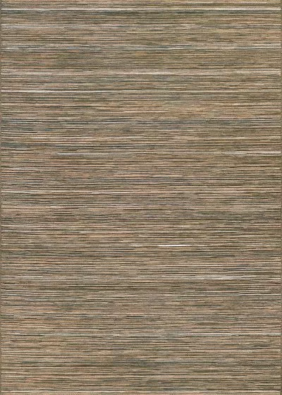 Cape Hinsdale Brown/Ivory Area Rug