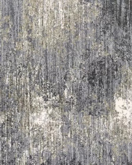Aspen 2060w Grey/Ivory Area Rug