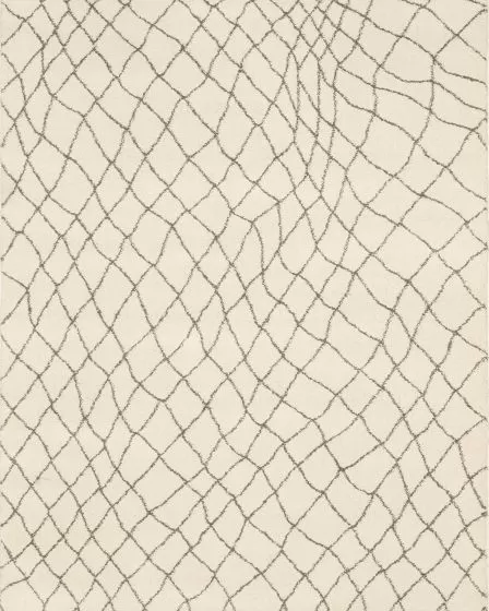 Carson 738b Ivory/Grey Area Rug
