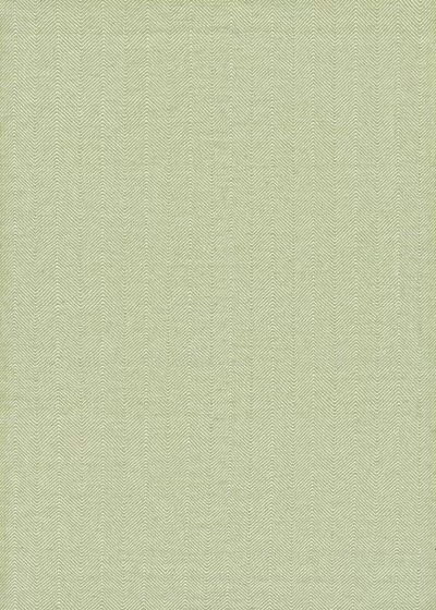 Cottages Bungalow Green Area Rug