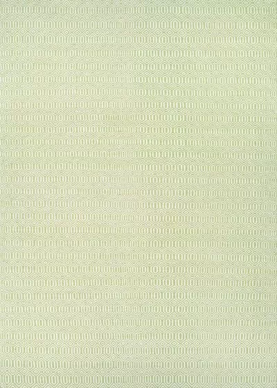 Cottages Southport Green Area Rug