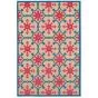 Cayman 190l Sand/Pink Area Rug