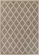 Monaco Ocean Port Taupe/Sand Area Rug
