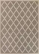 Monaco Ocean Port Taupe/Sand Area Rug