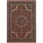 Ariana 116r Red/Blue Area Rug