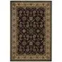 Ariana 271d Brown/Ivory Area Rug