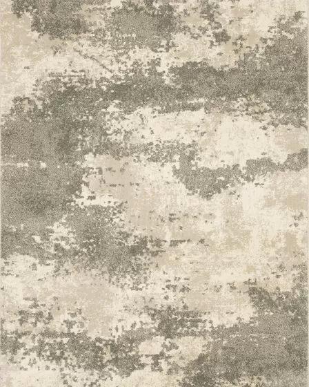 Carson 734d Beige/Grey Area Rug