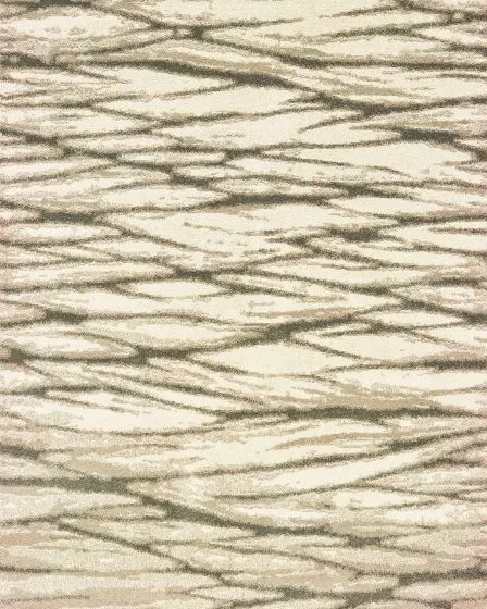 Carson 9671c Ivory/Sand Area Rug