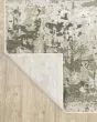 Caravan 2061w Beige/Green Area Rug