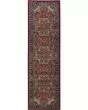 Ariana 116r Red/Blue Area Rug