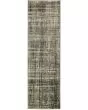 Astor 2541m Charcoal/Beige Area Rug