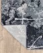 Caravan 7150b Blue/Blue Area Rug