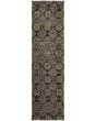 Andorra 6883c Blue/Gold Area Rug