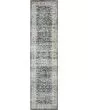 Charleston cha05 Blue/Gold Area Rug