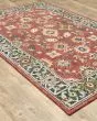 Alfresco 28404 Red/Blue Area Rug