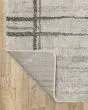 Alton 501z Beige/Blue Area Rug