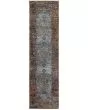 Andorra 7139a Blue/Multi Area Rug