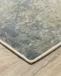 Caravan 5090e Blue/Green Area Rug